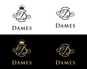 Dames entry by paragraphikadesigns