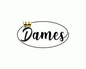 Dames entry by dsdezign