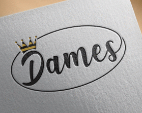 Dames entry by dsdezign