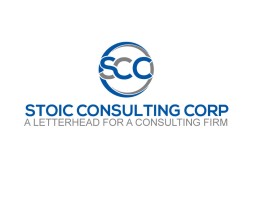 Stoic Consulting Corp. entry by MuhammadR