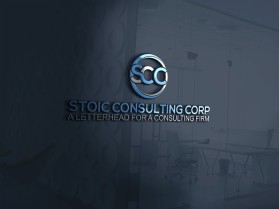 Stoic Consulting Corp. entry by MuhammadR