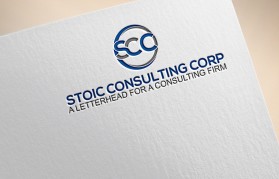 Stoic Consulting Corp. entry by MuhammadR