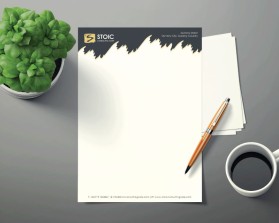 Stoic Consulting Corp. entry by Shanku