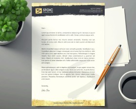 Stoic Consulting Corp. entry by Shanku