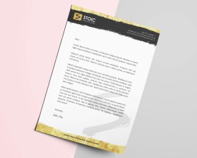 Stoic Consulting Corp. entry by Shanku