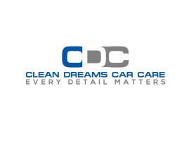 Clean Dreams Car Care entry by Md Mizanur Rohman
