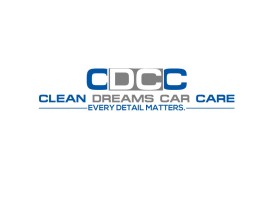 Clean Dreams Car Care entry by Md Mizanur Rohman