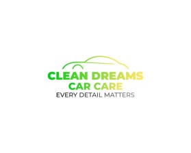 Clean Dreams Car Care entry by abdul nasor