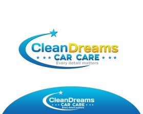Clean Dreams Car Care entry by Yoga Rizki Saputra