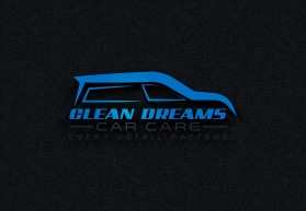 Clean Dreams Car Care entry by Dil Nawaz