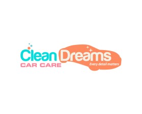 Clean Dreams Car Care entry by Asep Suhendar