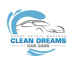 Clean Dreams Car Care entry by chard lee hocon