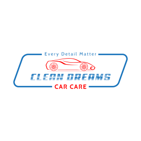 Clean Dreams Car Care entry by Anang Suhaemi