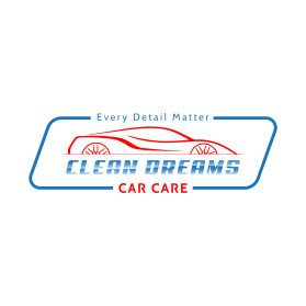 Clean Dreams Car Care entry by Anang Suhaemi