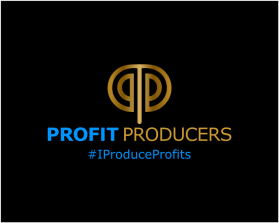 Profit Producers entry by ynorstudio