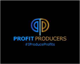 Profit Producers entry by ynorstudio