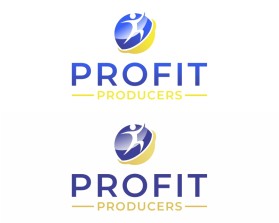 Profit Producers entry by paragraphikadesigns