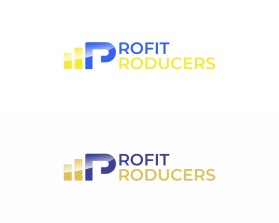 Profit Producers entry by paragraphikadesigns