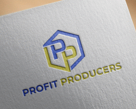 Profit Producers entry by dsdezign