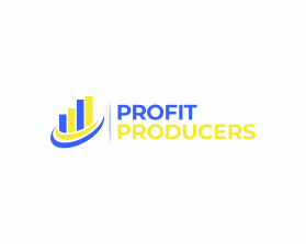 Winning entry: Profit Producers entry by dsdezign
