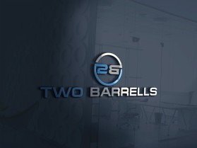 TWO BARRELLS entry by T2T