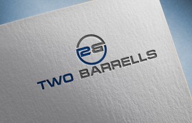 TWO BARRELLS entry by T2T