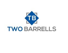 TWO BARRELLS entry by MuhammadR