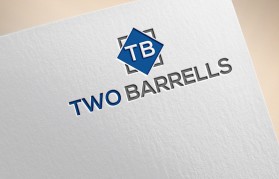 TWO BARRELLS entry by MuhammadR