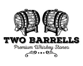 TWO BARRELLS entry by apmcdesigner