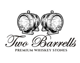 TWO BARRELLS entry by apmcdesigner