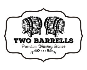 TWO BARRELLS entry by apmcdesigner