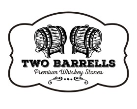 TWO BARRELLS entry by apmcdesigner