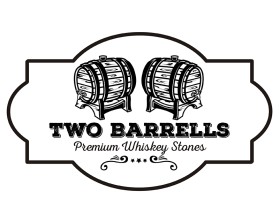 TWO BARRELLS entry by apmcdesigner