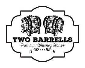 TWO BARRELLS entry by apmcdesigner