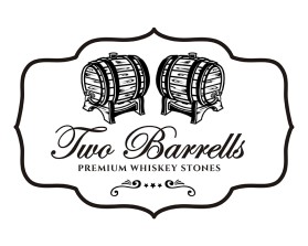 TWO BARRELLS entry by apmcdesigner
