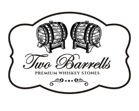 TWO BARRELLS entry by apmcdesigner