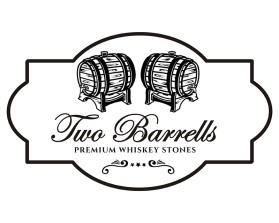 TWO BARRELLS entry by apmcdesigner