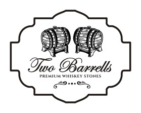 TWO BARRELLS entry by apmcdesigner
