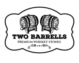 TWO BARRELLS entry by apmcdesigner