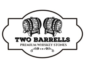 Winning entry: TWO BARRELLS entry by apmcdesigner