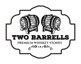 TWO BARRELLS entry by apmcdesigner