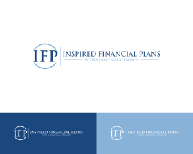Inspired Financial PLans entry by Anglo Saxon