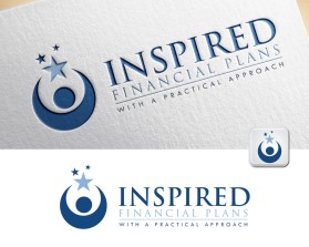 Inspired Financial PLans entry by quimcey