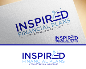 Inspired Financial PLans entry by marsell