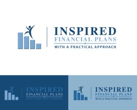 Inspired Financial PLans entry by sirtwo