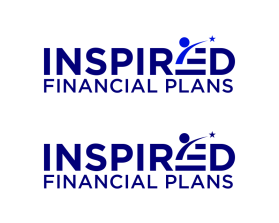Winning entry: Inspired Financial PLans entry by marsell