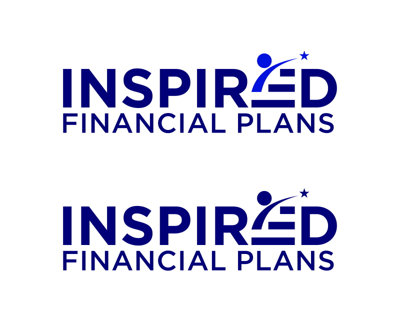 Logo Design for Inspired Financial PLans