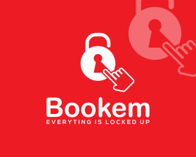 Bookem entry by NATUS