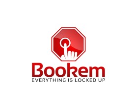 Bookem entry by RGR design