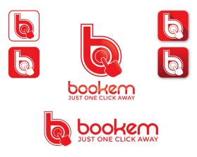 Bookem entry by sirtwo
